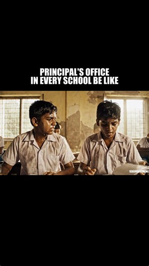 ക്ലാസിലെ ചൂടും Principalന്റെ തണുപ്പും 🤣 | School Principal Funny AI Gemini Video #class #principal