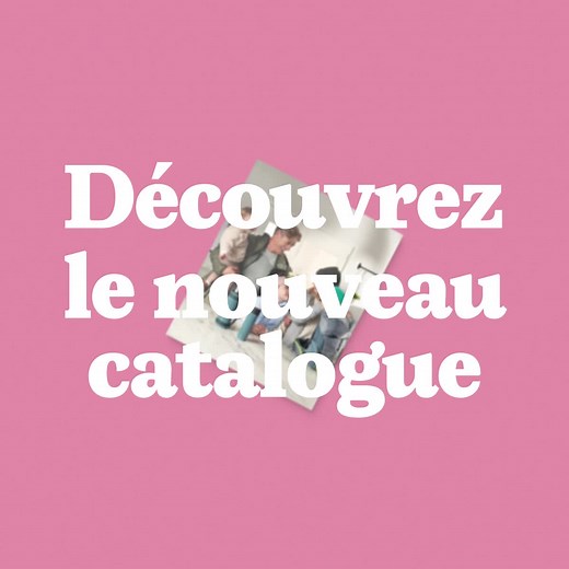 4.1K views · 60 reactions | Nouvelle saison, nouveau catalogue  !...