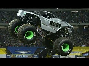 Alien Invasion Theme Song (Arena Effect)