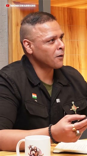 Pass the test to enter probation — French Foreign Legion | Special Forces | SWO Prateek Mahtha