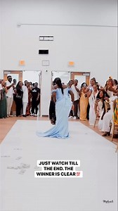 The best wedding dance entrance video on the internet right now💯 #weddingdance #weddinginspo #bridesmaids #groomsman #weddingmoments #dancing | Kele