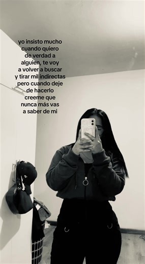 Insistir o dejar ir: El dilema de las indirectas