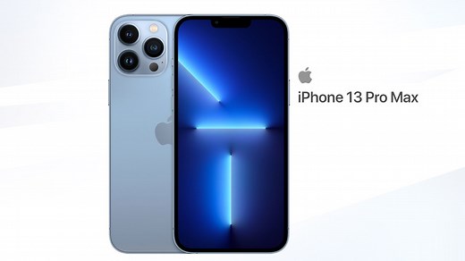 iPhone 13 Pro Max - Full Specs and Official Price in the Philippines