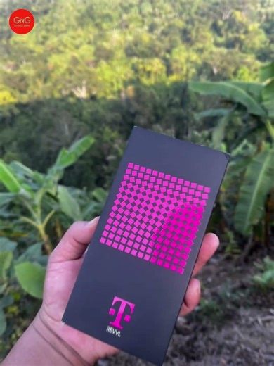 T-Mobile Revvl 7 Pro Available Only At BDT.13990/-