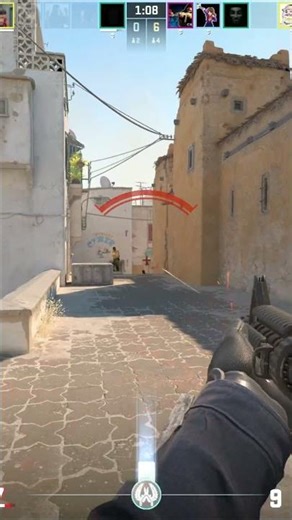 Fast CS2 Highlight Edit – All Kills