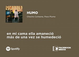 HUMO 🔥 | Tumbados Music