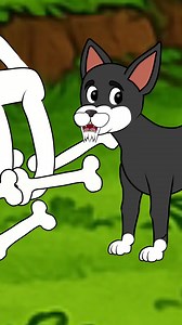 571K views · 10K reactions | El perro y el león 藍凉#ChistesMexicanos #colombia #HumorLatino #viral #mexico #comediaanimada #animation #Cuba #republicadominicana #anime #Chistes #diversion #risa #méxico #chistes #comedia #humo #humor | El desfile del humor | Facebook