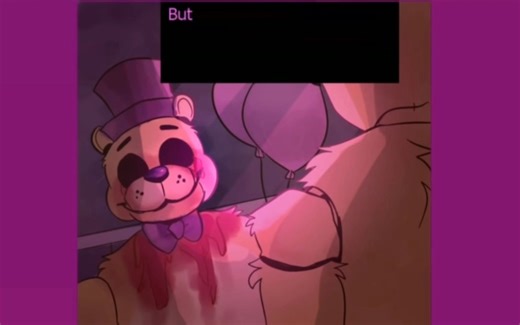 （熟肉）【Springtrap and Deliah】第六集