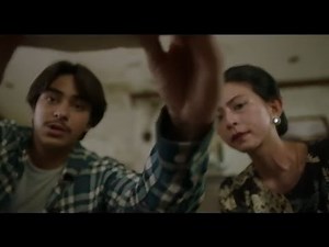 Hantu Pantiasuhan full movie horror 2025