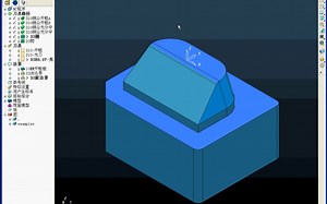 第八讲：钢模的自动化编程h-8