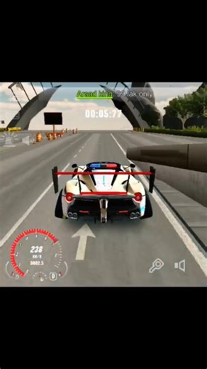 Car Parking Multiplayer Race 38 #automobile #racecar #carparkingmultiplayer