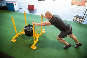 Gym and Sports Turf Buying Guide: The Best Floor for Your Workout