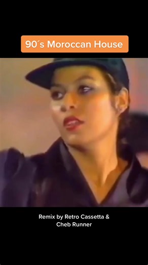 Dalila is one of the first Moroccan singer that merged #moroccanmusic and visuals with #disco and #house inspirations. This #clubmix is a tribute to this singer, and will soon be available on #bandcamp and #soundcloud for free downloads. #musicrecommendations #houselovers #discogs #musicdiscovery
