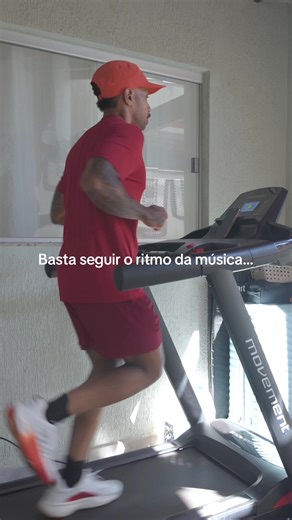 Descobri como baixar o pace kkkk 😂🔥 #baixapace #run #runners #running #corrida #corridaderua #corredorderua #corredores #fitness #treino #lifestyle