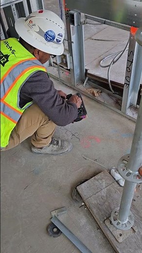 Rebar and Post- tension cable scan