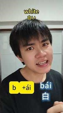 Pinyin-Bbbbbbbbbbbbbb ピンイン #learnchinese #chinese #languagelearning #mandarin #funny