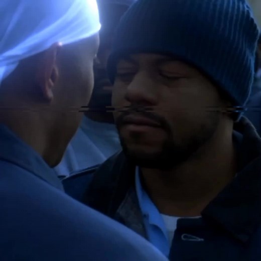 Prison Break C-Note Edit Highlights