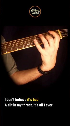 Otherside - Red Hot Chili Peppers - Acoustic Karaoke