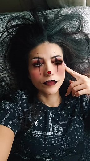 ELECTRICMAGDA on TikTok