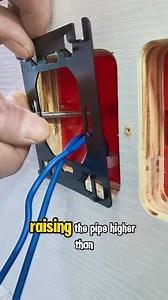 187K views · 346 reactions | If your outlet cover is loose_ replace it with this fixing clip #shorts #viral #reels #foryou # | The Simple DIY | Facebook