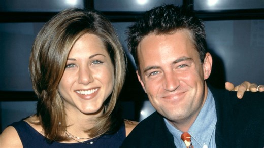 Jennifer Aniston's last interaction with Matthew Perry is beyond heartbreaking
