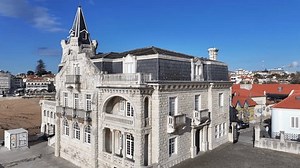 Cascais Lisbon District Portugal 5182025 Seixas Stock Footage Video (100% Royalty-free) 3798065651 | Shutterstock