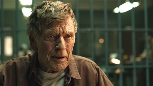 Robert Redford Makes First Acting Appearance in 6 Years with “Dark Winds” Season 3 Cameo: Watch