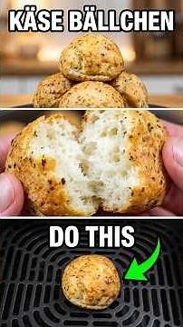 3 ingredients, 10 minutes, THE best air fryer snack of 2026