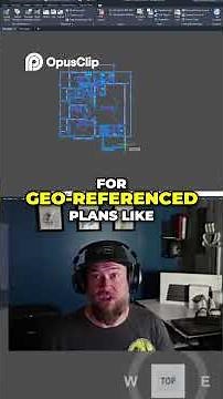 AutoCAD: Copy Objects Between Drawings with Base Point!