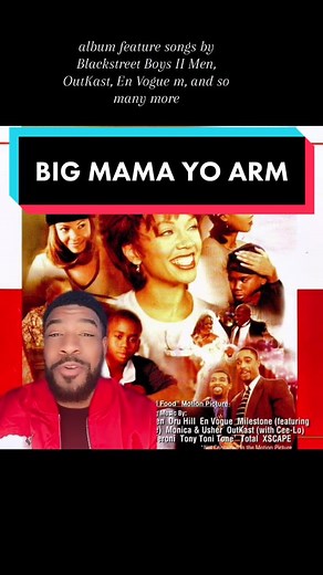 Soul Food Soundtrack: Best Songs of 1997