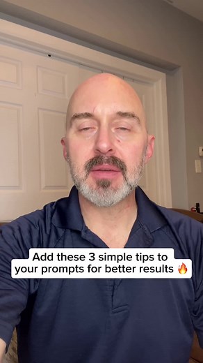 18K views · 252 reactions |  These 3 prompt tips feel like a secret advantage… and they work. Click the link below to get access to our proven prompts, strategies, and tools to start, grow, and scale your business with AI in 2025. - #chatgptprompts #aisecrets #aibusiness #chatgpthacks #promptengineering | AI Mastery | Facebook