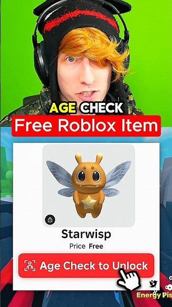 NO WAY ROBLOX DID THIS 💀😂