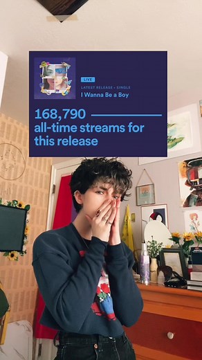 you guys are insane. thank you. #fyp #lgbtq #trans @graceful.addison