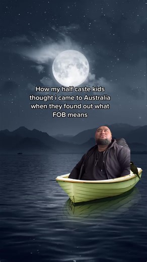 Understanding the Meaning Behind FOB: Exploring Half Caste Kids' Perception