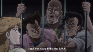 jojo的奇妙冒险第三季_jojo的奇妙冒险：被恶灵附体的男人