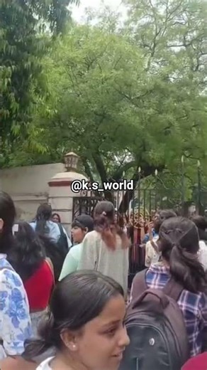 IPCW Students Angry 😡 | Canteen, Sports & Safety Issues Revealed