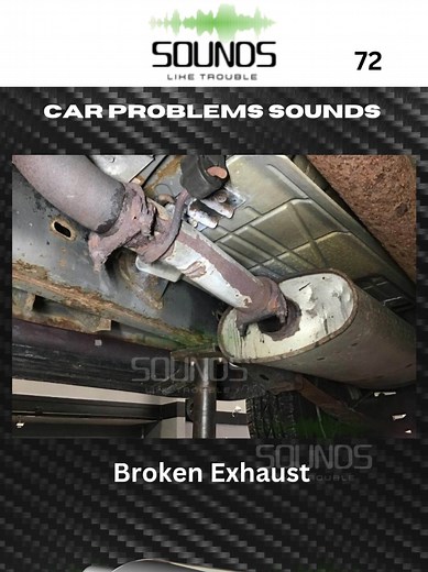 Identifying Car Problems Through Sounds