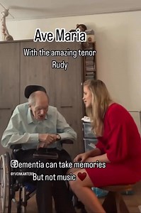 3.7K views · 187 reactions | I’m in tears. 梁 How beautiful and really apt for today, the feast day of St. Cecilia, who is patron of singers and music   | Traditional Catholic Femininity | Facebook