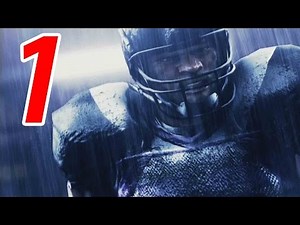 BLOOD , GUTS AND BROKEN BONES!! - Blitz The League 2 Walkthrough Pt.1