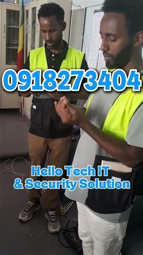 🔥 Secure Your Home & Office Today! | CCTV & IT Solutions