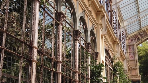 Road Sign, No Road, Street