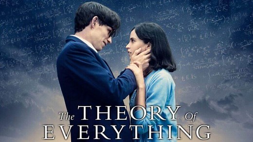 Is 'The Theory of Everything' on Netflix?