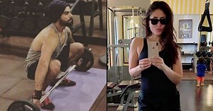 18 Famous Indian Celebrities And Their Diet Plans Because Staying Fit Is No Joke - ScoopWhoop