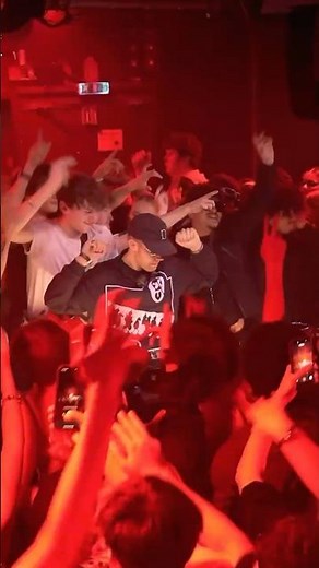 Nyra at Boiler Room: Leeds