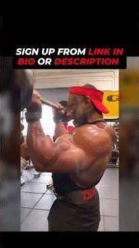 AMPLIFY YOUR BICEPS GROWTH WITH 21s #shorts