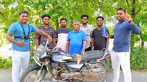 3.4M views · 67K reactions | I Put Kerosene in My Bike.., Here's What Happened | Experiment | Mad Brothers #madbrothers #vlog #experiment | Mad Brothers | Facebook