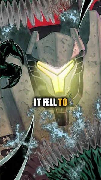 Why Did Victory Alpha Have the Most Tragic Fate in Pacific Rim?