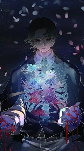 Why did Muzan fail in his plan? #shorts