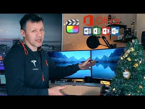 20220108 M1 MacBook Pro WAVLINK DOCK SETUP STEPS