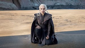 Watch Game of Thrones Season 7 Episode 1 - Dragonstone